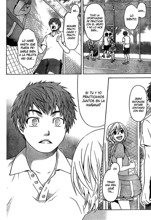 Good Ending (Twin-Dragons no Fansub)